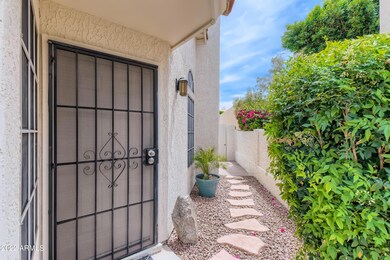 05 Exterior Front Entry