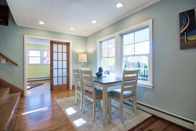 9 Piedmont St, Arlington, MA 02476 - photo 5