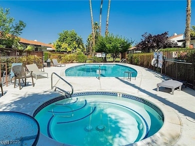 4567 Madreperla St, Las Vegas, NV 89121 - photo 4