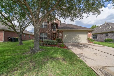 4201 Seminole Dr, Pearland, TX 77584 - photo 2