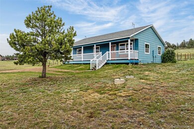 406 High Pasture Rd, Florissant, CO 80816 - photo 3