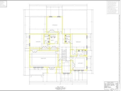 View of property floor plan