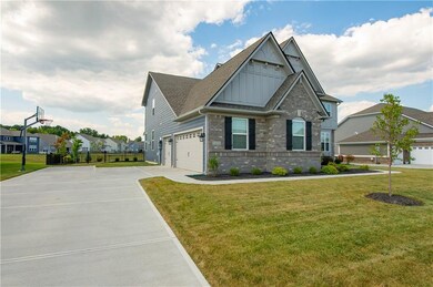 3688 Talmine Ln, Bargersville, IN 46106 - photo 3