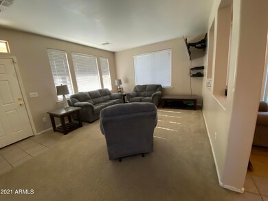 3958 E Yeager Dr, Gilbert, AZ 85295 - photo 3