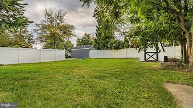 1604 W High St, Haddon Heights, NJ 08035 - photo 5