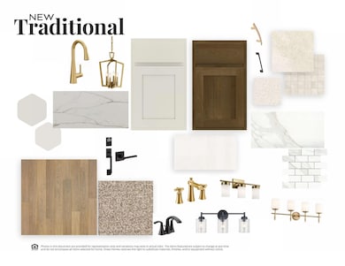 RPEL-0104-00 Color Selections Reference