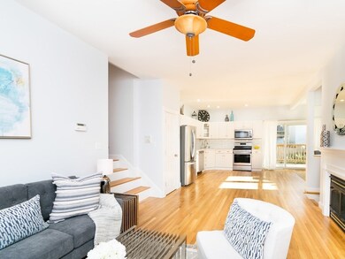 1 Mount Washington Place unit 1, Boston, MA 02127 - photo 4