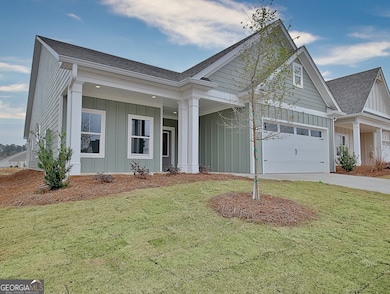 140 Redhaven Dr, Senoia, GA 30276 - photo 2