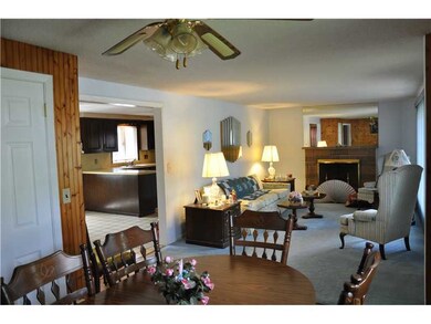 Dining Room.