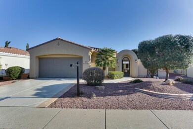 Beautiful Curb Appeal