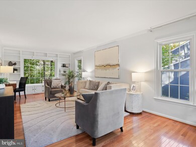 15414 Silvan Glen Dr, Dumfries, VA 22025 - photo 6