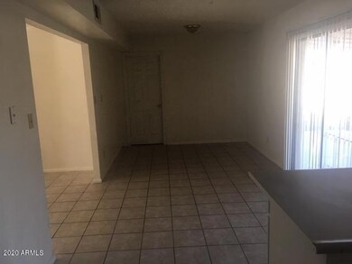Plenty of room for a dining room table