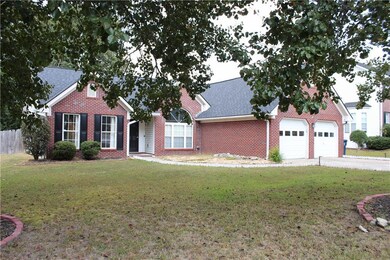 919 Madison Trace Ct, Lawrenceville, GA 30045 - photo 3