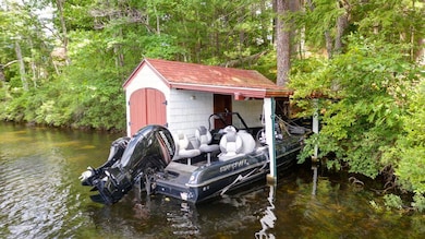 Boathouse 1