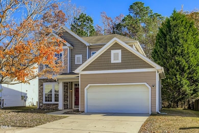 2114 Gillwell Ln, Fuquay Varina, NC 27526 - photo 2