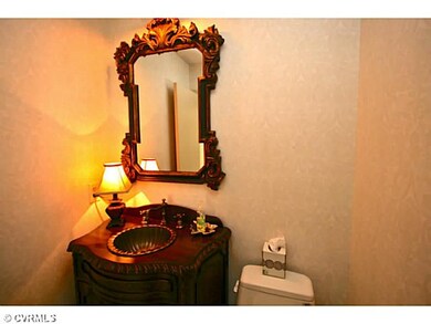 Bathroom - h/Spa: Luxurious Jetted Tub With Large 