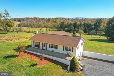 2210 Brook Creek Rd, Toms Brook, VA 22660 - photo 4