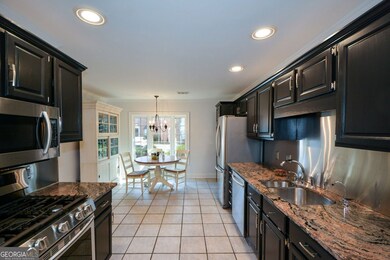 3479 Ashwood Ln, Atlanta, GA 30341 - photo 5