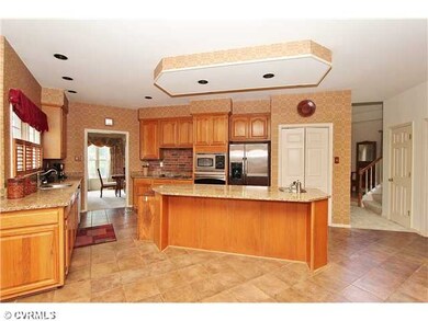 12528 Amershire Ln, Glen Allen, VA 23059 - photo 6