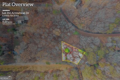 0316 Arrowhead Dr unit 316, Lavonia, GA 30553 - photo 7