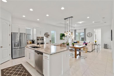 9526 Tavistock Lakes Blvd, Orlando, FL 32827 - photo 7