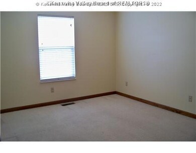 Main Level Bedroom.