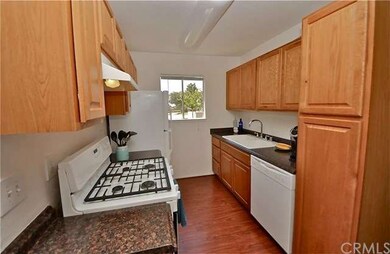 Lots of cabinetry