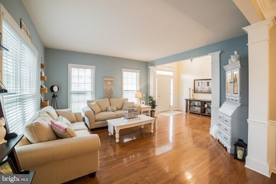 220 Liberty Trail Ct W, Fountainville, PA 18923 - photo 7