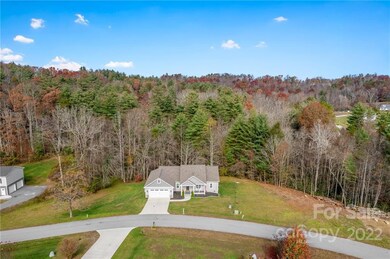 202 Hidden Knoll Dr, Hendersonville, NC 28792 - photo 6