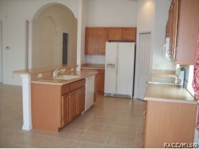 Kitchen #2