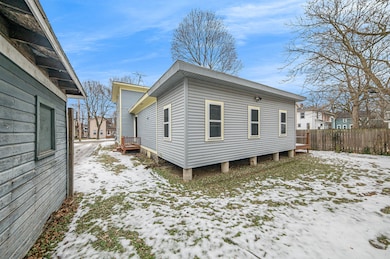 926 Osborne St, Kalamazoo, MI 49001 - photo 3