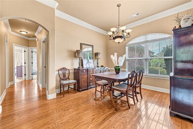 3463 Westchase St, Springdale, AR 72762 - photo 5