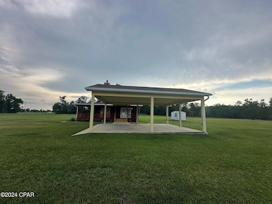 4158 Thompson Rd, Marianna, FL 32448 - photo 4