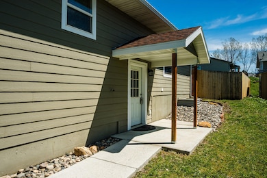 03 Front Door