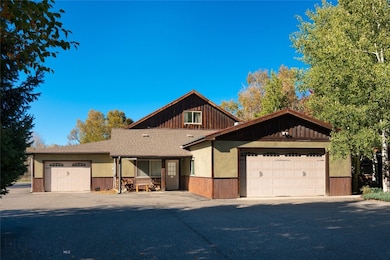 2490 E Cedar Meadows Ln, Manhattan, MT 59741 - photo 6