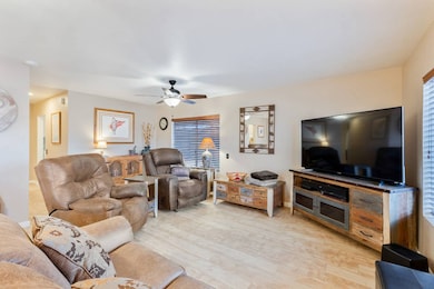 6209 E Mckellips Rd unit 417, Mesa, AZ 85215 - photo 6