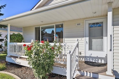 1406 S Mamer Ln, Spokane Valley, WA 99216 - photo 3