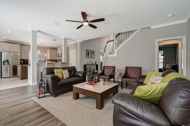 1713 Mesquite Rd, Southlake, TX 76092 - photo 7