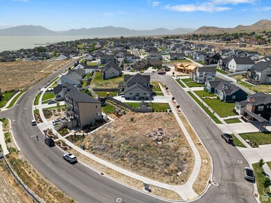 3492 S Meadowlark Ln unit 10, Saratoga Springs, UT 84045 - photo 2