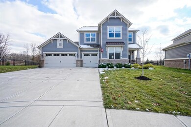 16005 Oakhurst Ln, Fishers, IN 46040 - photo 3