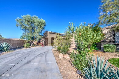 1573 S 237th Ave, Buckeye, AZ 85326 - photo 2