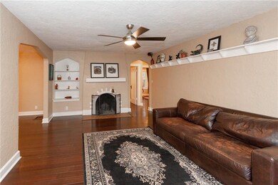 5258 Guilford Ave, Indianapolis, IN 46220 - photo 6