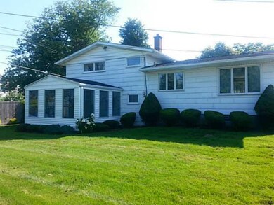 Exterior Back