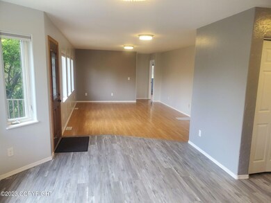 Open Floorplan