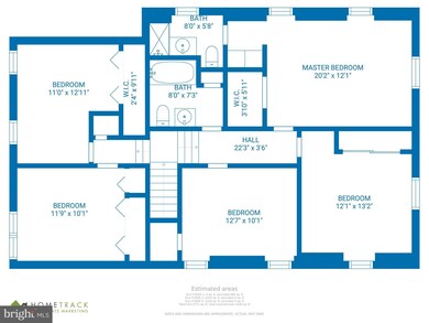 1801 Landrake Rd, Towson, MD 21204 - photo 2