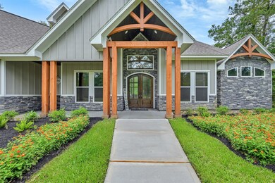 11475 Sunset Ave, Magnolia, TX 77354 - photo 3