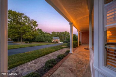 540 Wyngate Rd, Lutherville Timonium, MD 21093 - photo 4