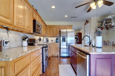 11124 S Fm 730, Azle, TX 76020 - photo 7