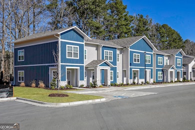 231 Rooker Dr, Lagrange, GA 30241 - photo 2