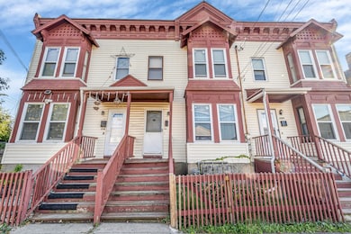 704 Maple St, Bridgeport, CT 06608 - photo 2